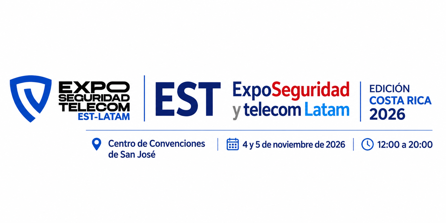 ExpoSeguridad & Telecom Costa Rica 2026