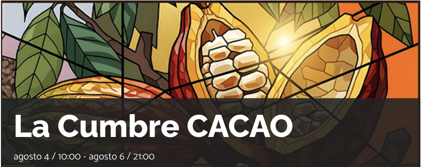 La Cumbre CACAO