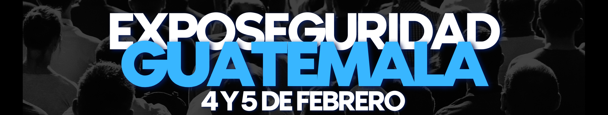 ExpoSeguridad & Telecom Guatemala 2026