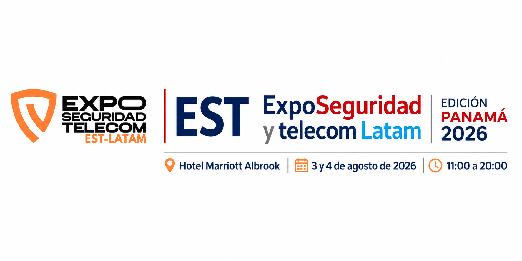 ExpoSeguridad & Telecom Panamá 